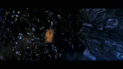 Perfect, isn't it? - Lara Croft Tomb Raider: The Cradle of Life