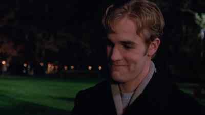 Perfect.
Just perfect. - Dawson's Creek
