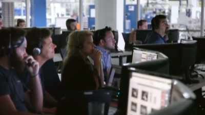 Perfect launch must lead to a precise
deployment of the dragon capsule, - The Elon Musk Show