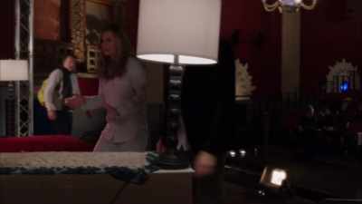Perfect. Love it!
Good work, everyone. - Christmas Encore