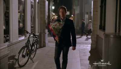 Perfect. Now, do you mind - Love, Romance & Chocolate