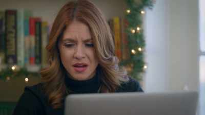 Perfect. Okay. Now, Marcy, - A Royal Christmas Holiday
