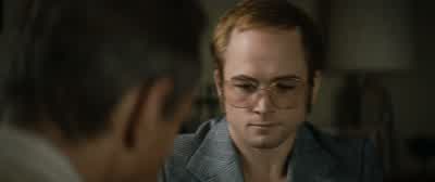 Perfect. - Rocketman