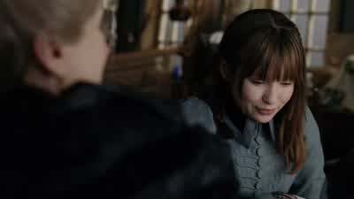Perfect. - Lemony Snicket's A Series of Unfortunate Events