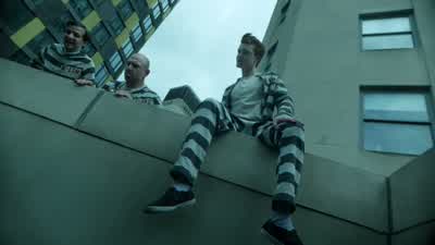 Perfect. - Gotham