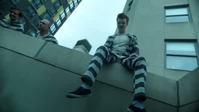 Perfect. - Gotham