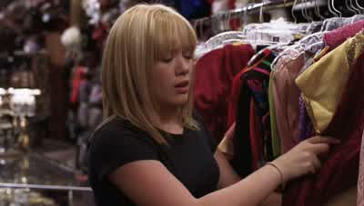 Perfect. - A Cinderella Story