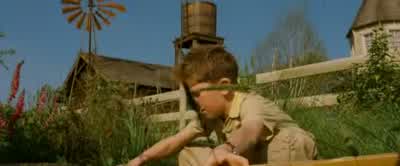 Perfect. - Arthur and the Invisibles