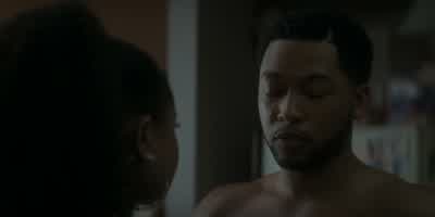 Perfect. - The Chi