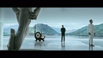 Perfect? - Alien: Covenant