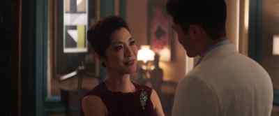 Perfect. - Crazy Rich Asians