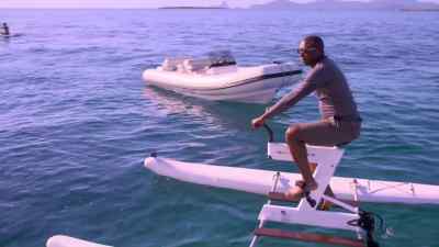- Perfect. - Below Deck Mediterranean