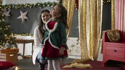 Perfect. - The Picture of Christmas