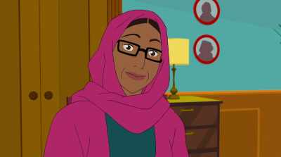 Perfect - Marvel Rising: Playing with Fire