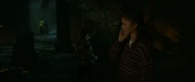 Perfect. - Spider Man: No Way Home