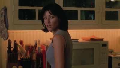 Perfect. So look,
I know you don't like me - Charmed