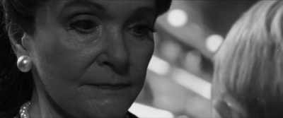 Perfect stranger. She said to me... - Son of the South