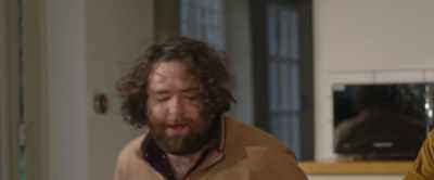 Perfect thing to wake me up - Goldilocks and the Three Bears: Death & Porridge