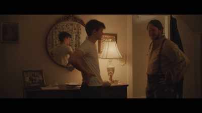 - Perfect. This is straight. - Adam the First