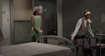 Perfect Would you introduce me to the gang - Thoroughly Modern Millie