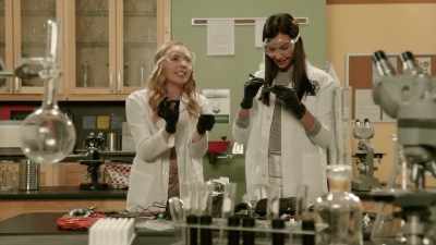 - Perfecting an E-stomach
is gonna be - I Am Frankie