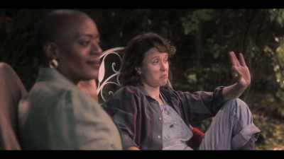 Perfectly. [chuckles] - The Haunting of Bly Manor
