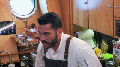 Perfecto, thank you
for the communication. - Below Deck Sailing Yacht