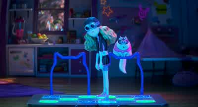 Perfecto. - Despicable Me 4