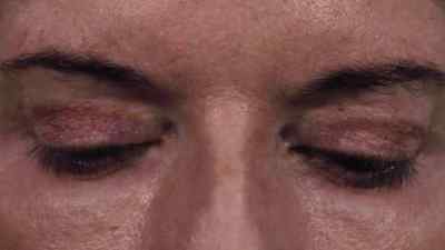 Performance is all about state of mind - Marina AbramoviÄ‡: The Artist Is Present
