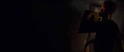 Performers to stage in 20 minutes. - Scary Stories to Tell in the Dark