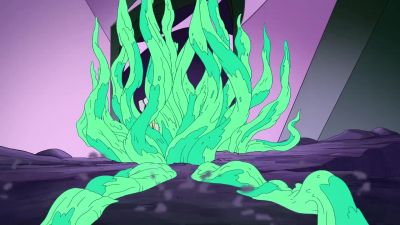 Perfuma, cut off that spire. - She-Ra and the Princesses of Power