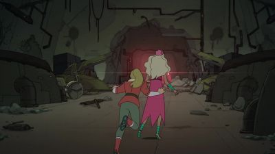 Perfuma! - She-Ra and the Princesses of Power