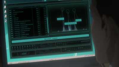 Perfume for men - Genocidal Organ
