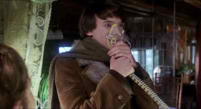 Perfume. - Harold and Maude