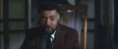 Perhaps, after all, I will take a whisky,
a light one. - The Comedians