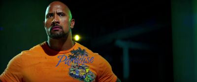 Perhaps almost finished. - Pain &amp; Gain