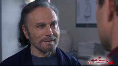 Perhaps, but art
cannot be rushed. - Christmas in Rome