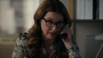 Perhaps ask more
pointed questions - The Resident