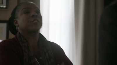 Perhaps,
but without a court order, - The Blacklist: Redemption