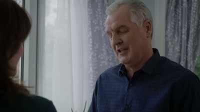 Perhaps you can remind me - Aurora Teagarden Mysteries: Til Death Do Us Part