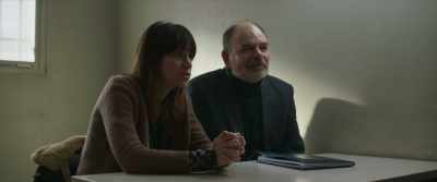 Perhaps you can tell us
how you heard about restorative justice? - All Your Faces