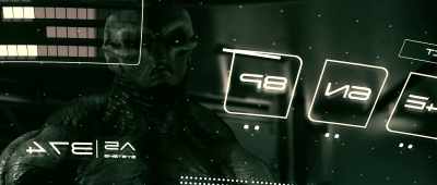 Perhaps we can use their power - Alien: Battlefield Earth