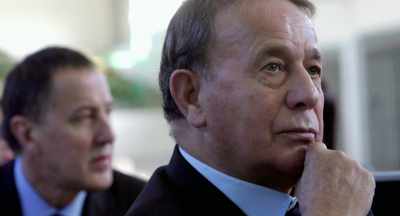 Perhaps Carboni was
playing on that fear - Murder of God's Banker