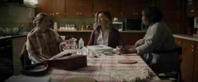 -Perhaps, Chloe--
-Perhaps, Chloe, what? - Left Behind: Rise of the Antichrist