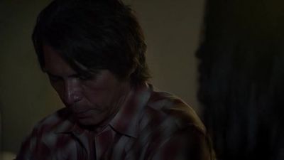 Perhaps you could change this
man's luck from good to bad. - Longmire