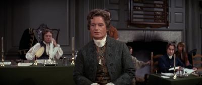 Perhaps you could clear up something for me - 1776