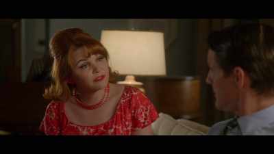 Perhaps you could come up
with another explanation. - Why Women Kill