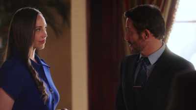 Perhaps you could fill in for them - The PA and the Manhattan Prince