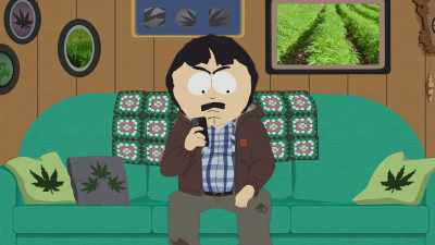 Perhaps you could find
an unlicensed worker - South Park: Joining the Panderverse