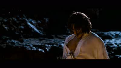 Perhaps we can find another solution - Prince of Persia: The Sands of Time